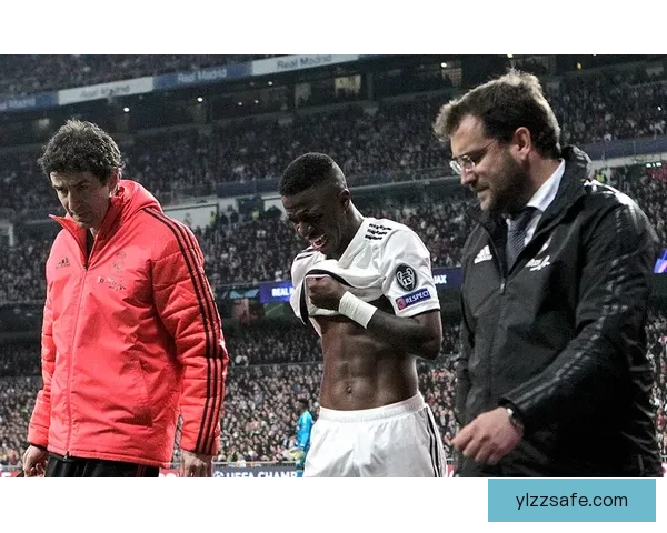 以龙塞罗之眼看维尼修斯觉醒他为救赎与证明自己而战全场惊艳